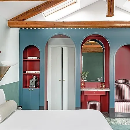Il Palazzo Experimental Hotell 4*