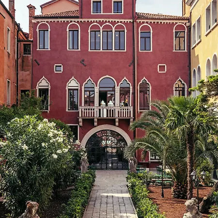 Il Palazzo Experimental