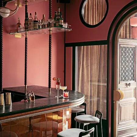 Hotel Il Palazzo Experimental Benátky