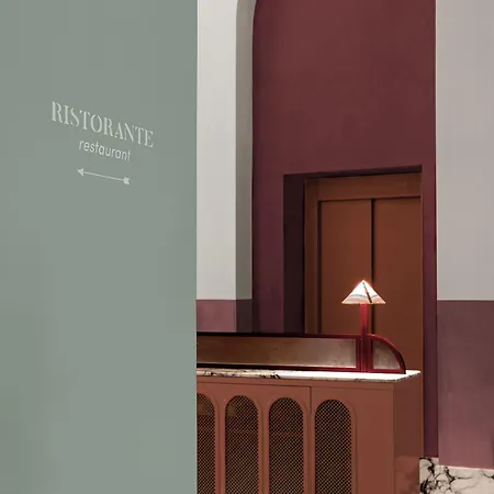 Hotel Il Palazzo Experimental Venetië
