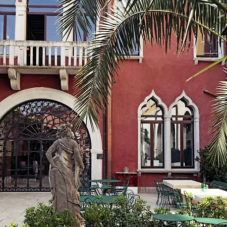 Hotel Il Palazzo Experimental