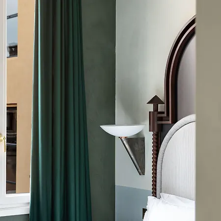 Il Palazzo Experimental 4* Benátky
