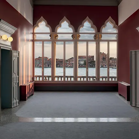 Hotel Il Palazzo Experimental 4*