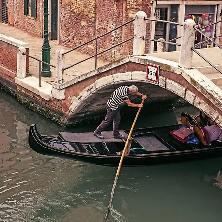 Hotel Il Palazzo Experimental Venice