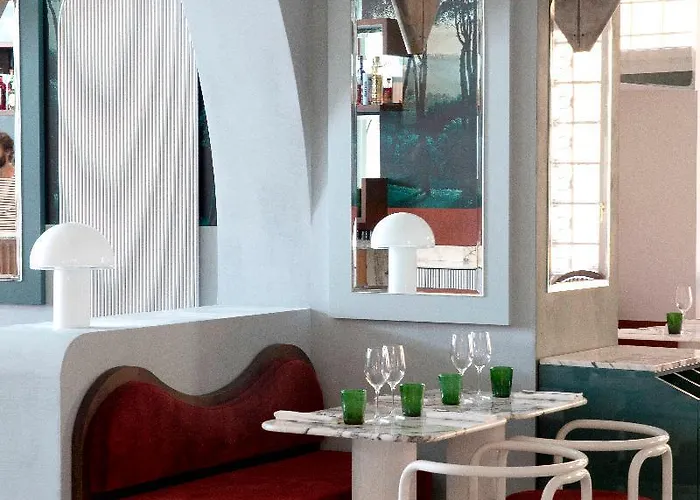 Il Palazzo Experimental 4*