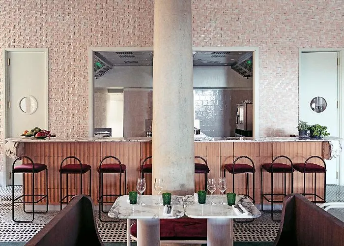 Il Palazzo Experimental 4* Venise