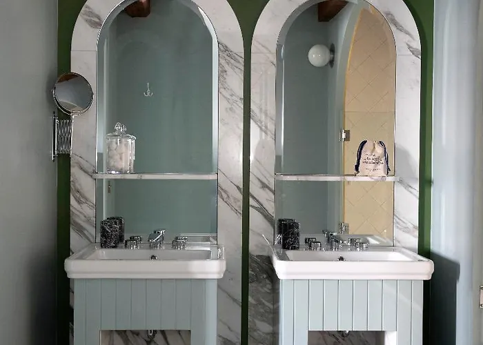 Hotel Il Palazzo Experimental 4*