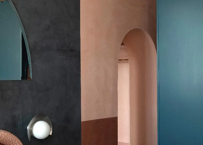 Il Palazzo Experimental Hotel