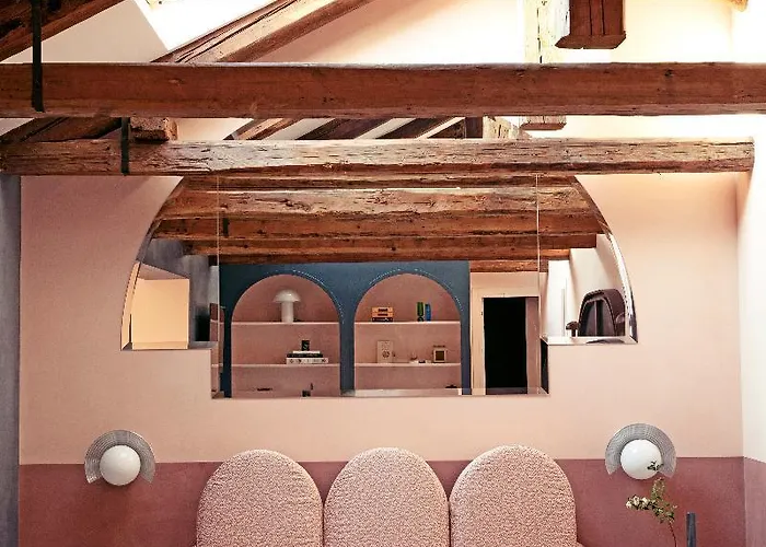 Il Palazzo Experimental