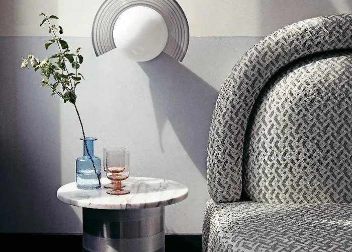 Hotel Il Palazzo Experimental 4*