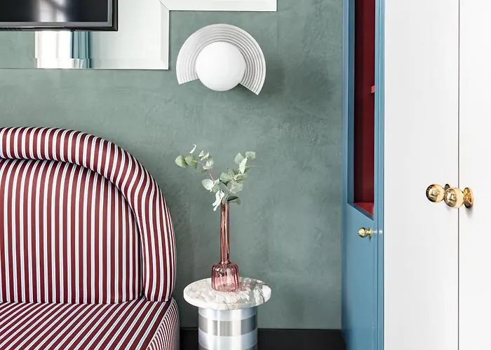 Il Palazzo Experimental 4* Venise