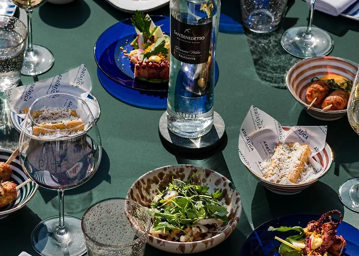 Hotel Il Palazzo Experimental Venise