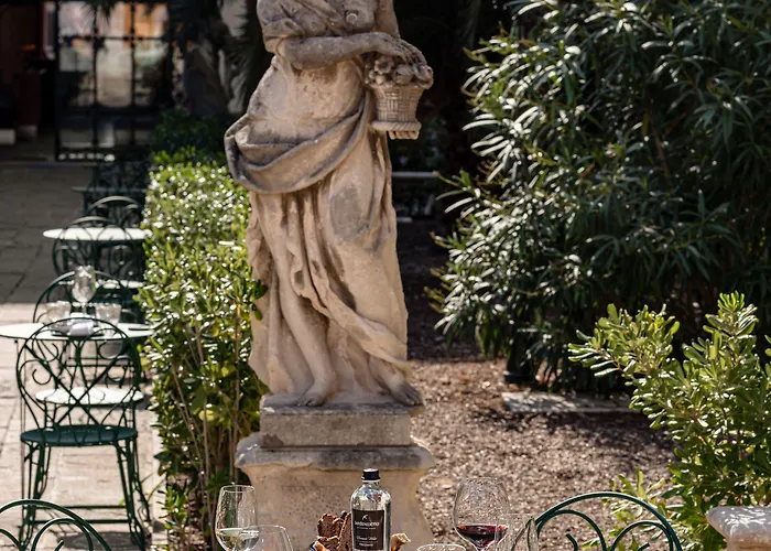 Hotel Il Palazzo Experimental 4*