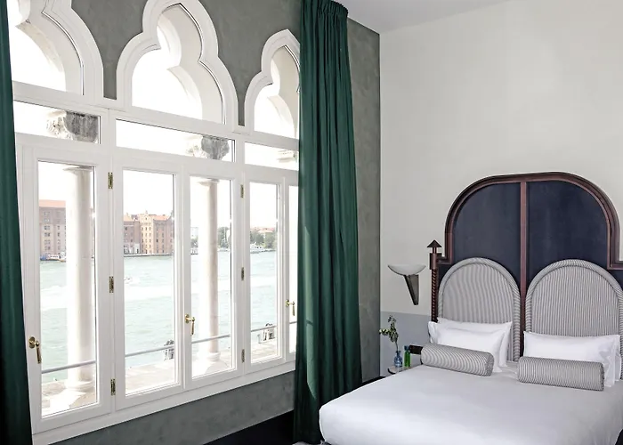 Hotel Il Palazzo Experimental 4*