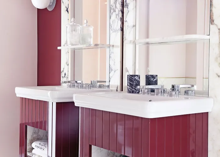 Il Palazzo Experimental Hotel