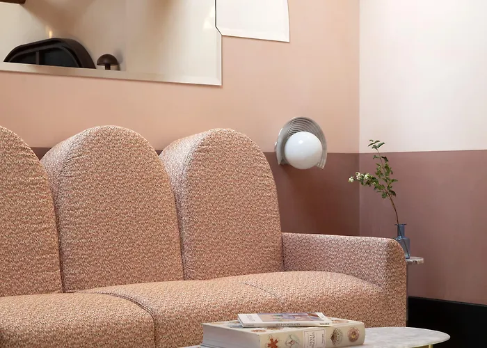 Hotel Il Palazzo Experimental Venise