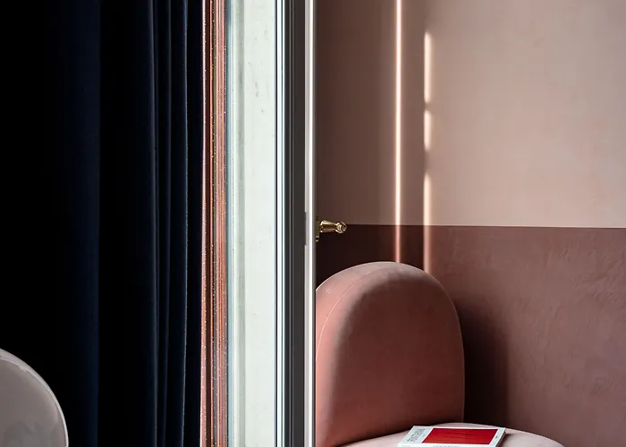 Il Palazzo Experimental 4* Venise