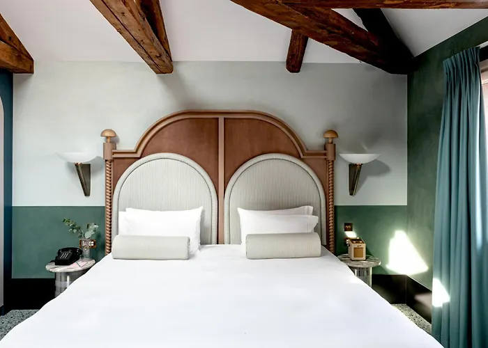 Il Palazzo Experimental Hotel 4*