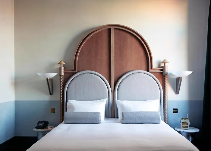 Il Palazzo Experimental Venise