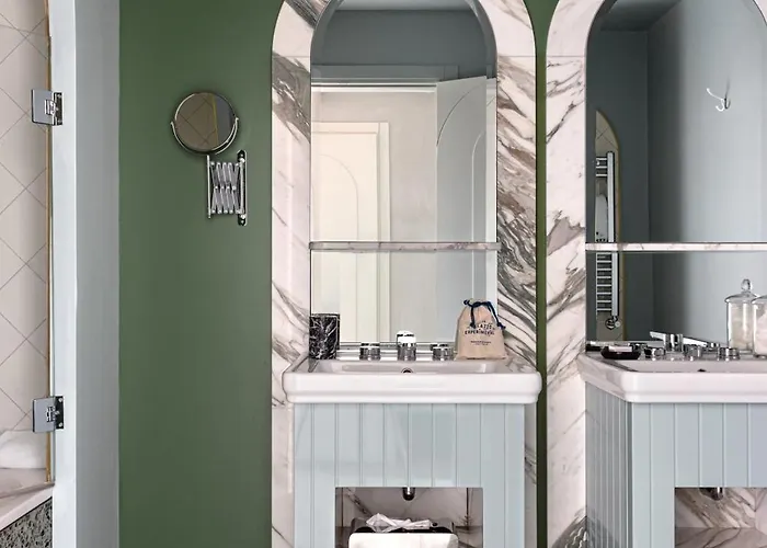 Il Palazzo Experimental Hotel