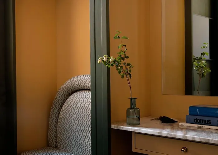 Hotel Il Palazzo Experimental