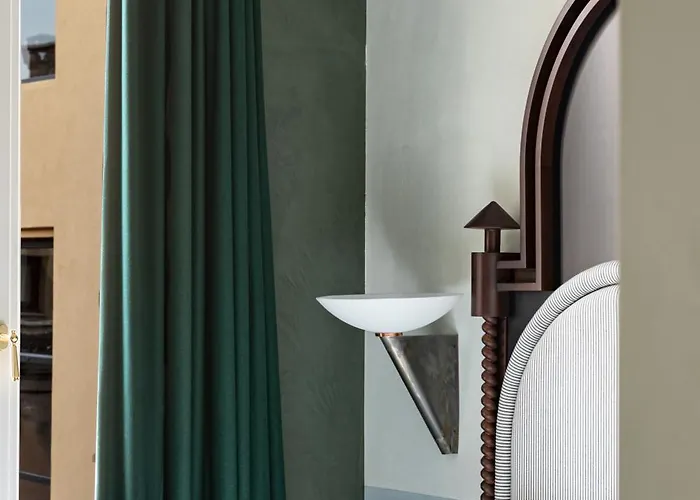 Hotel Il Palazzo Experimental 4*