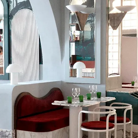 Il Palazzo Experimental 4*