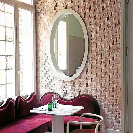 Il Palazzo Experimental