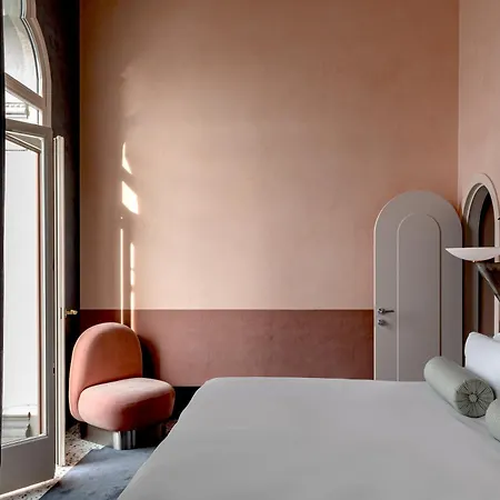 Il Palazzo Experimental 4*