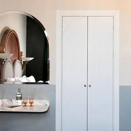 Il Palazzo Experimental 호텔 4*