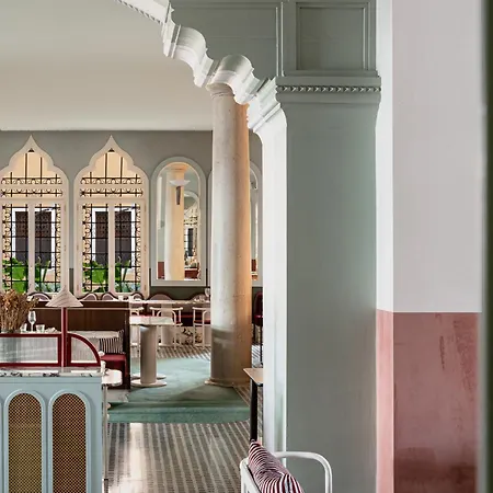 Il Palazzo Experimental Szálloda 4*