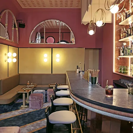 Il Palazzo Experimental Velence