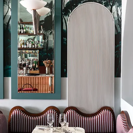 Szálloda Il Palazzo Experimental 4*