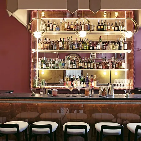 Il Palazzo Experimental Velence