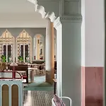 Il Palazzo Experimental מלון 4*