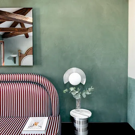 Il Palazzo Experimental Hotel 4*