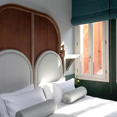 Il Palazzo Experimental 4* ונציה